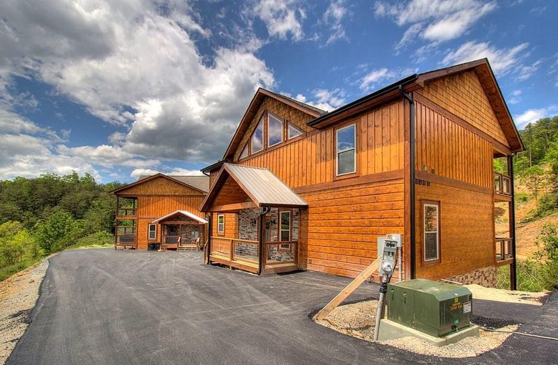 4453 Shangrila Way, Sevierville, TN 37876