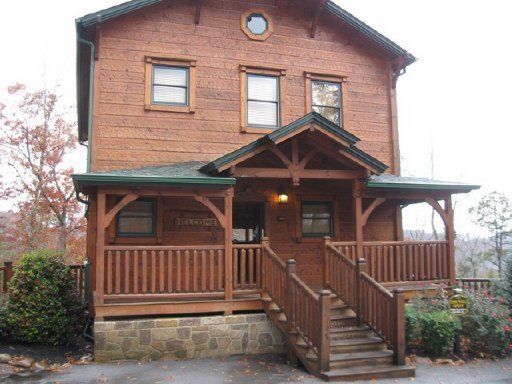 4454 Park Boundary Way, Sevierville, TN 37876