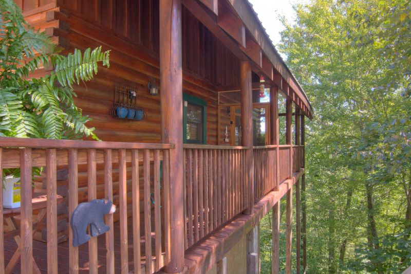 4457 Forest Vista Way, Pigeon Forge, TN 37863