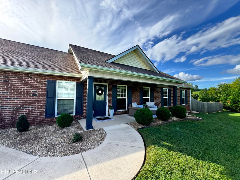 446 Covenant Way, Seymour, TN 37865