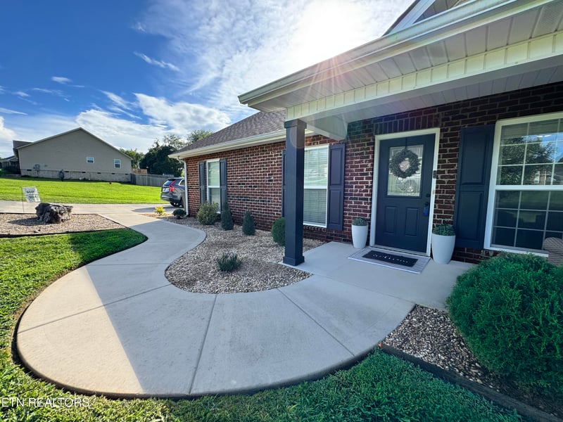 446 Covenant Way, Seymour, TN 37865