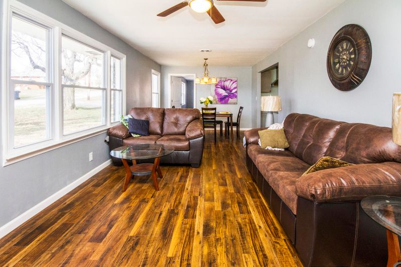 446 E Sunset Hills, Morristown, TN 37814