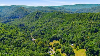 446 Lovers Ln, Townsend, TN 37882