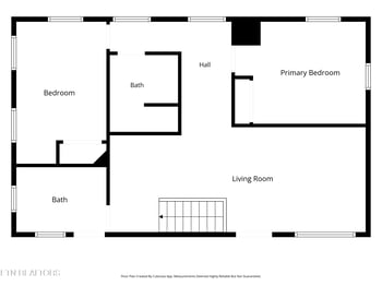 446 Lovers Ln, Townsend, TN 37882