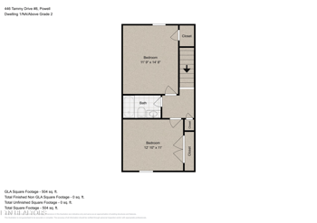 446 Tammy Dr #8, Powell, TN 37849