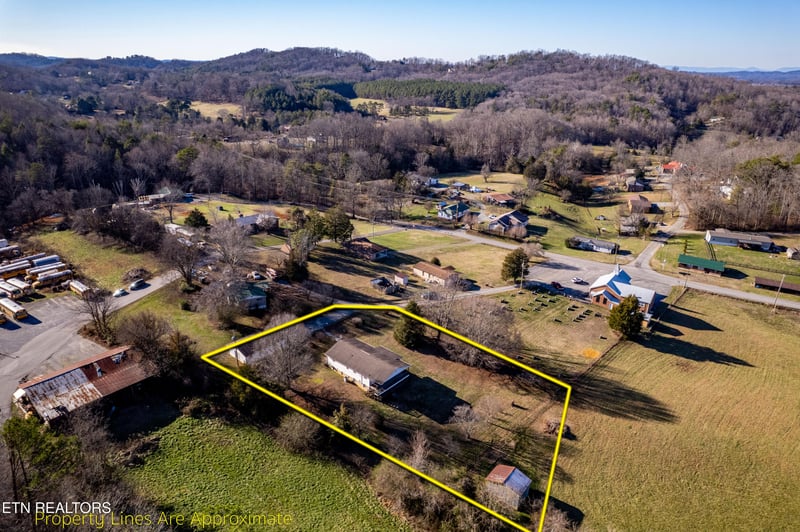4462 Rocky Branch Rd, Walland, TN 37886
