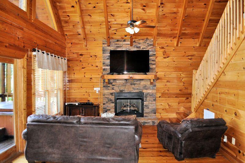 4463 Forest Vista Way, Pigeon Forge, TN 37863