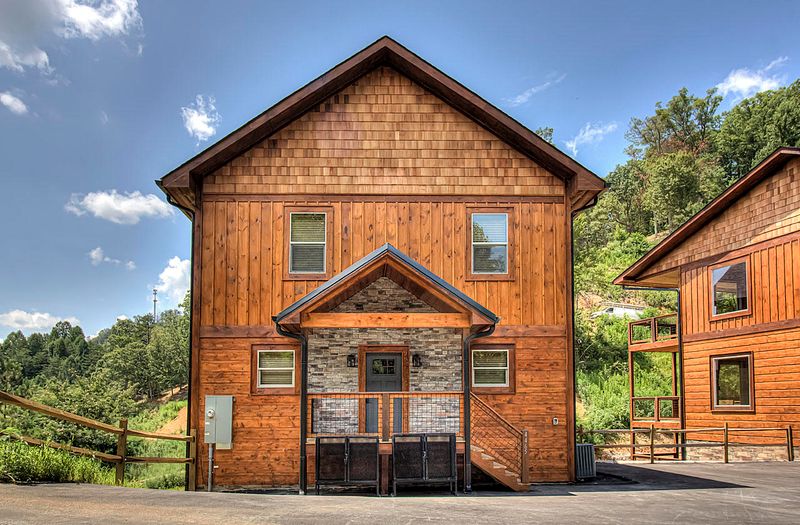 4465 Shangrila Way, Sevierville, TN 37876