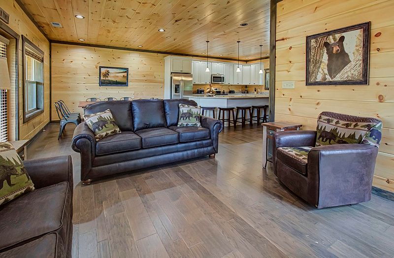 4465 Shangrila Way, Sevierville, TN 37876