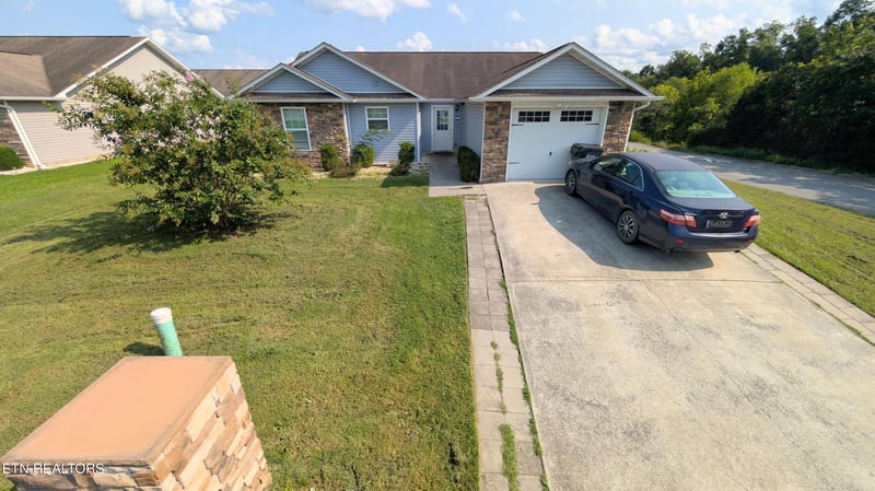 447 Cornus Ave, Sevierville, TN 37862