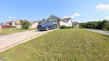 447 Cornus Ave, Sevierville, TN 37862