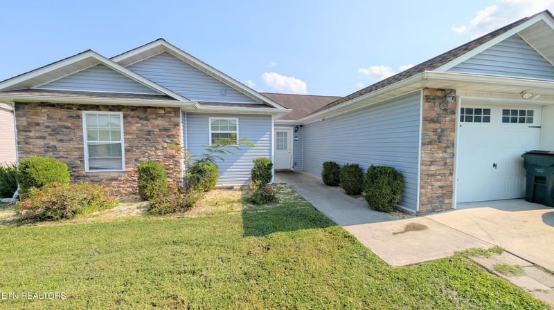 447 Cornus Ave, Sevierville, TN 37862