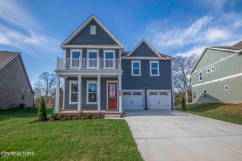 447 Ivey Farms Rd Lot 64, Farragut, TN 37934