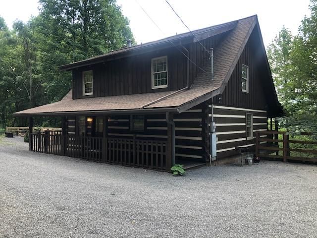 447 Sassafras Tr, Sevierville, TN 37876