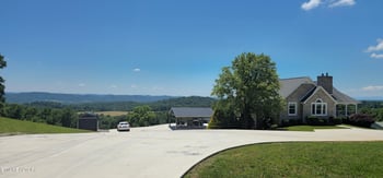 447 Walker Rd, Sharps Chapel, TN 37866