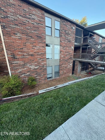 448 Berlin Dr #448, Knoxville, TN 37923