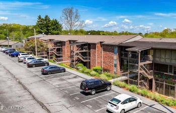 448 Berlin Dr #448, Knoxville, TN 37923