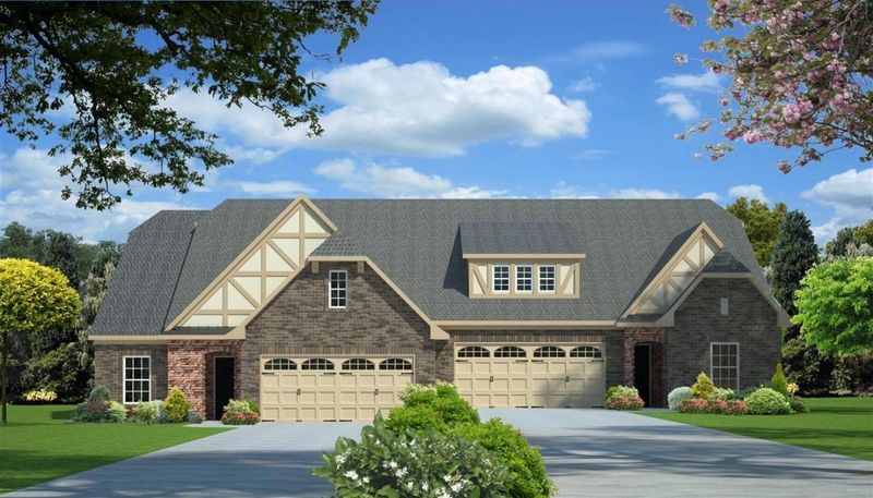 448 Grove Branch Ln Lot 57, Knoxville, TN 37922