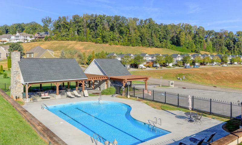 448 Grove Branch Ln Lot 57, Knoxville, TN 37922