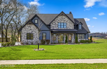 4480 Old Club Rd, Loudon, TN 37774