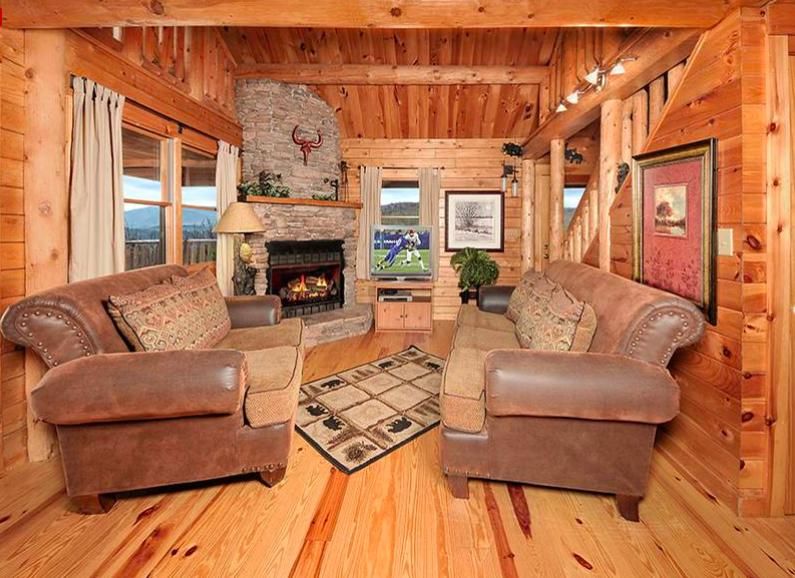 449 Judy Top Ln, Sevierville, TN 37876