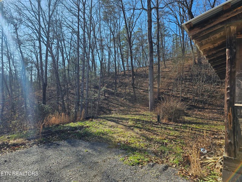 449 Smokey Branch Rd, Vonore, TN 37885