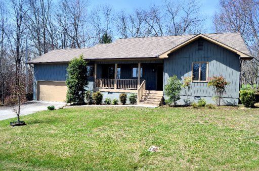 449 Snead Dr, Fairfield Glade, TN 38558