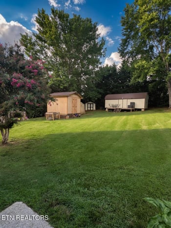 4498 Vinegar Valley Rd, Friendsville, TN 37737