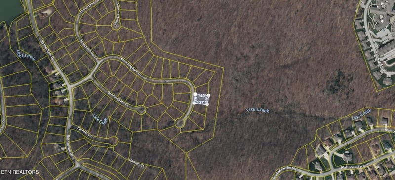 45 Brenningham Ln, Crossville, TN 38558
