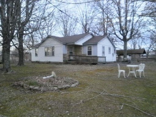 45 Hershel Tabor Rd, Crossville, TN 38572