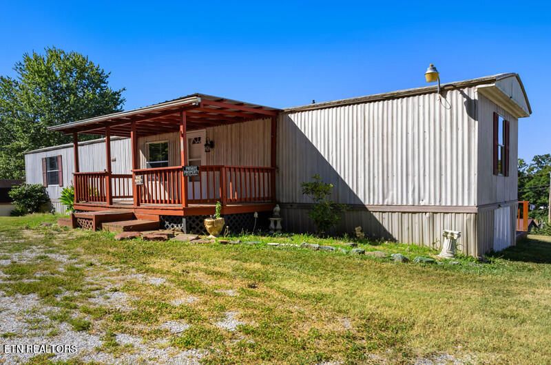 450 Harbin Rd, Rutledge, TN 37861