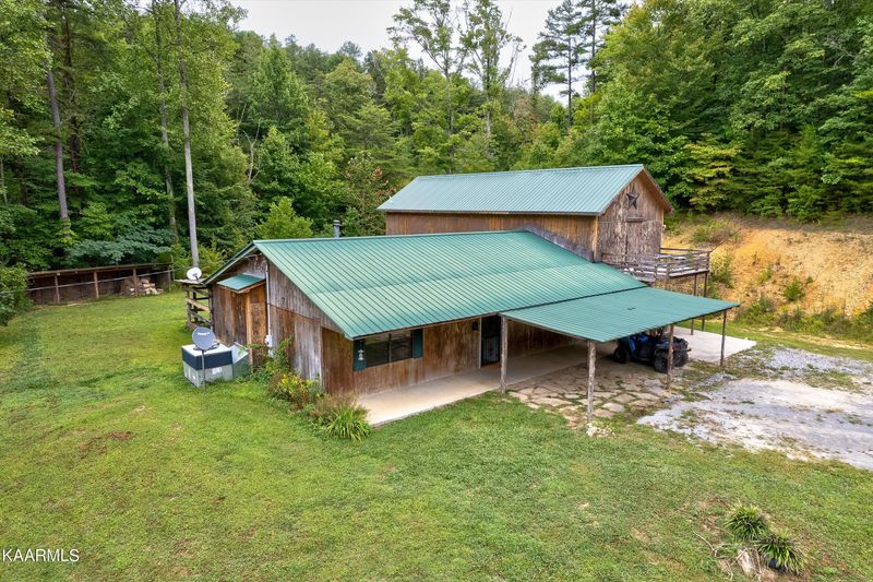 450 Lone Mountain Rd, Andersonville, TN 37705