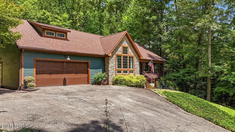 450 Mountain John Loop, Townsend, TN 37882