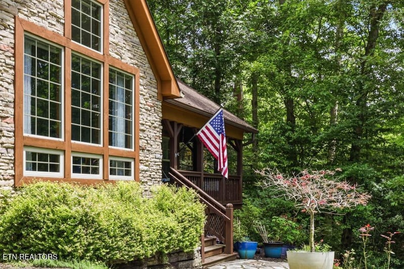 450 Mountain John Loop, Townsend, TN 37882