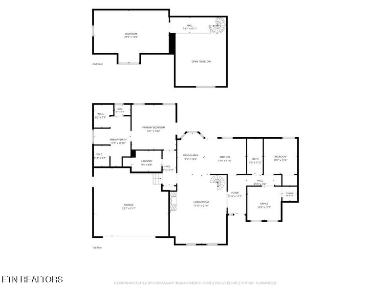 450 Mountain John Loop, Townsend, TN 37882