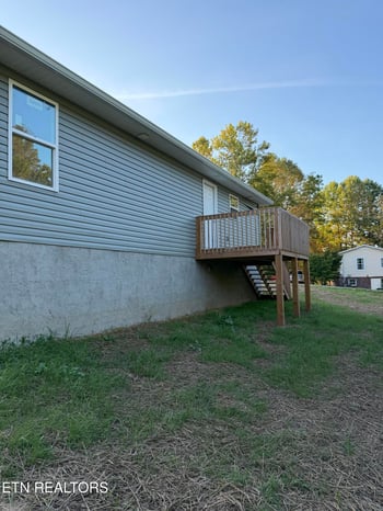 450 Storie Ave, Crossville, TN 38555