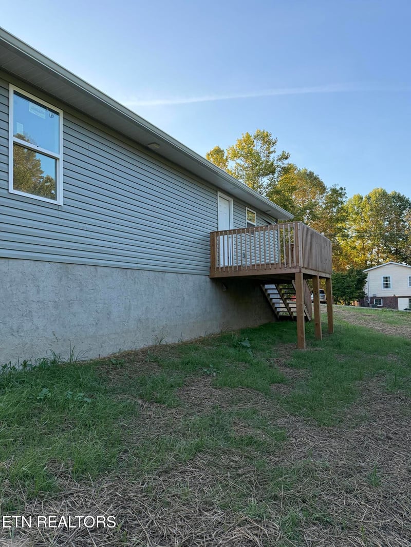 450 Storie Ave, Crossville, TN 38555