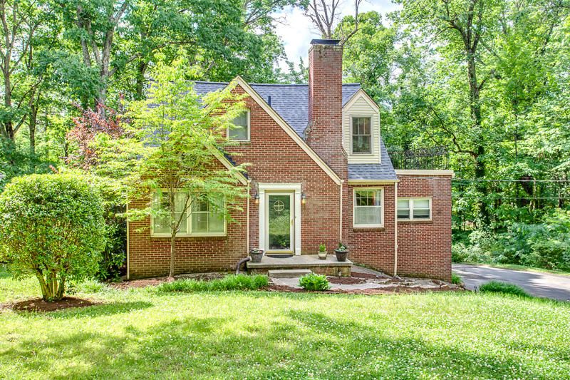 4500 Barbara Dr, Knoxville, TN 37918