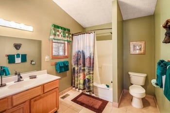 4501 Donna Allen Way #1, Cosby, TN 37722