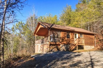 4501 Donna Allen Way #1, Cosby, TN 37722