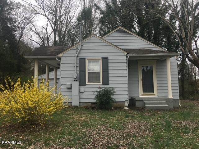 4502 Greendale Rd, Knoxville, TN 37918