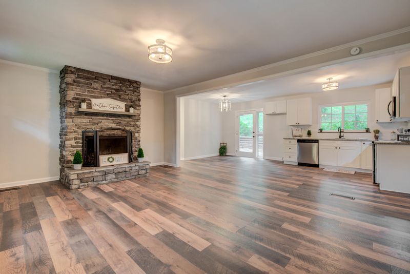 4503 Barbara Dr, Knoxville, TN 37918