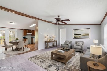 4504 Winslow Dr, Strawberry Plains, TN 37871