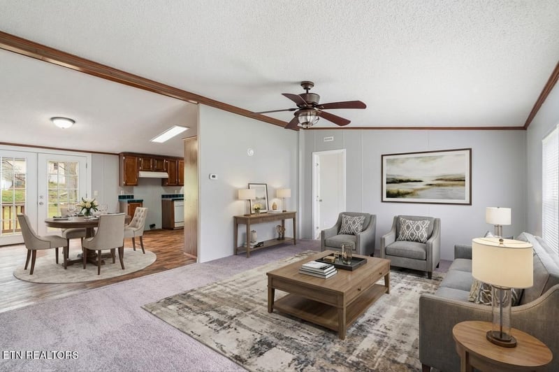 4504 Winslow Dr, Strawberry Plains, TN 37871