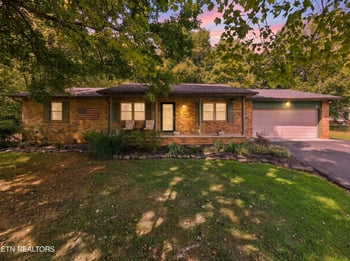 4505 Mellowood Cir, Knoxville, TN 37920