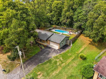 4505 Mellowood Cir, Knoxville, TN 37920