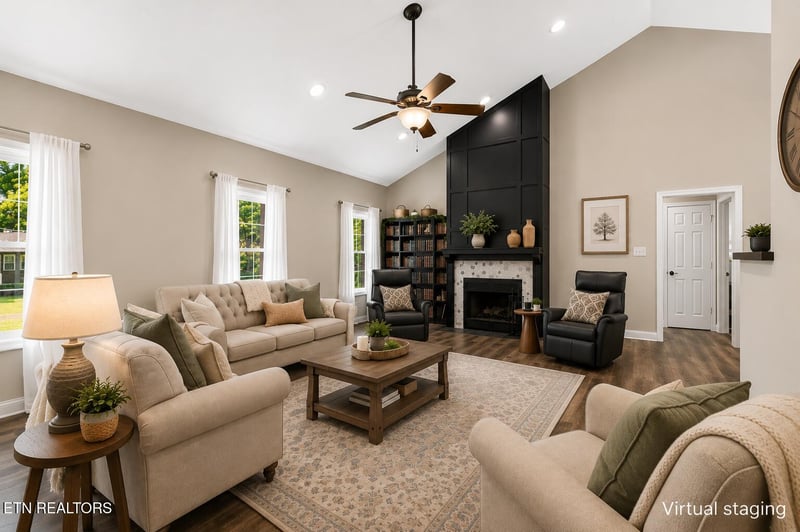 4505 Mockingbird Dr, Knoxville, TN 37918