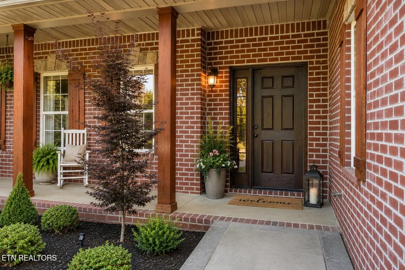 4505 Mockingbird Dr, Knoxville, TN 37918