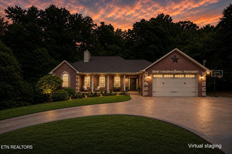 4505 Mockingbird Dr, Knoxville, TN 37918
