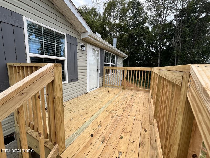 4505 Shipe Rd, Corryton, TN 37721